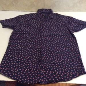 COPY - Rugby university women’s blouse button down mm